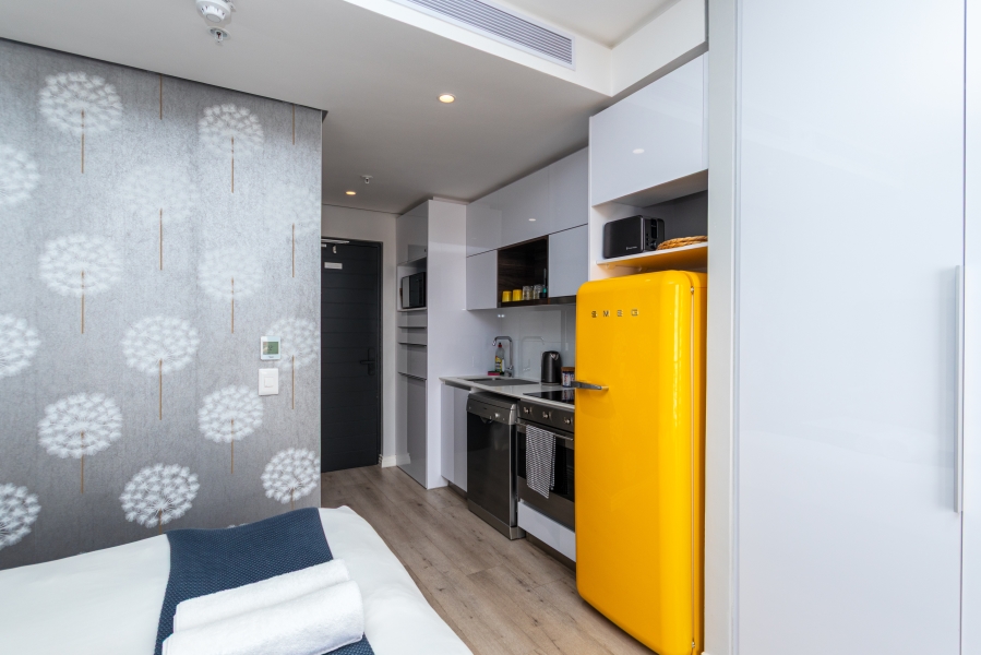 0 Bedroom Property for Sale in Cape Town City Centre Western Cape